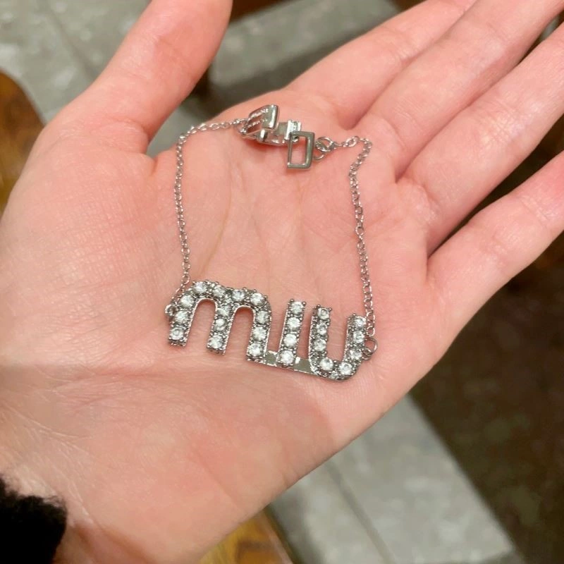 Miu Miu Bracelets Neat 209727