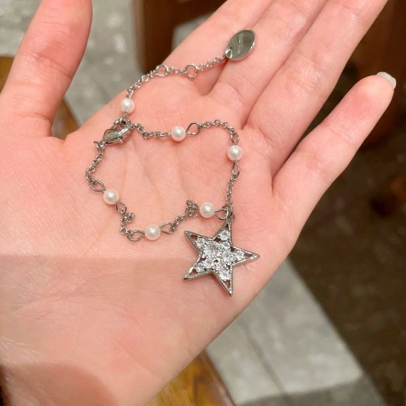 Minimalist Miu Miu Bracelets 209730