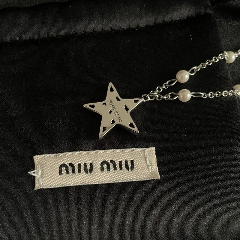 Minimalist Miu Miu Bracelets 209730