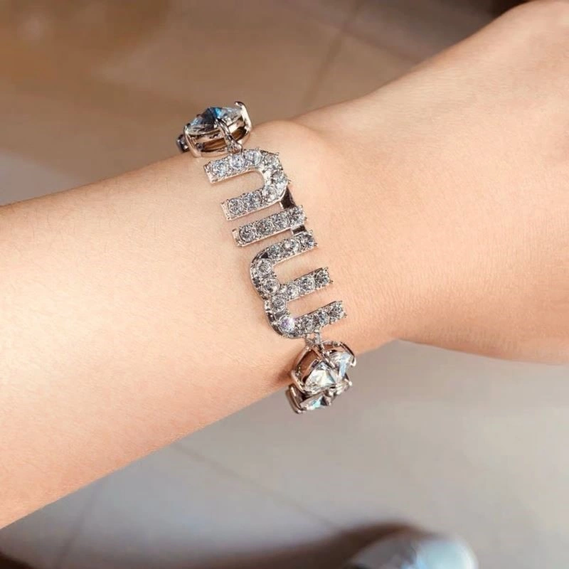 Miu Miu Bracelets AllSeason 209725