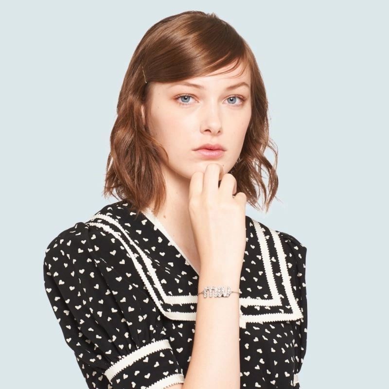 Miu Miu Bracelets AllSeason 209725