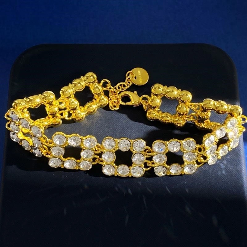 Timeless Miu Miu Bracelets 209734