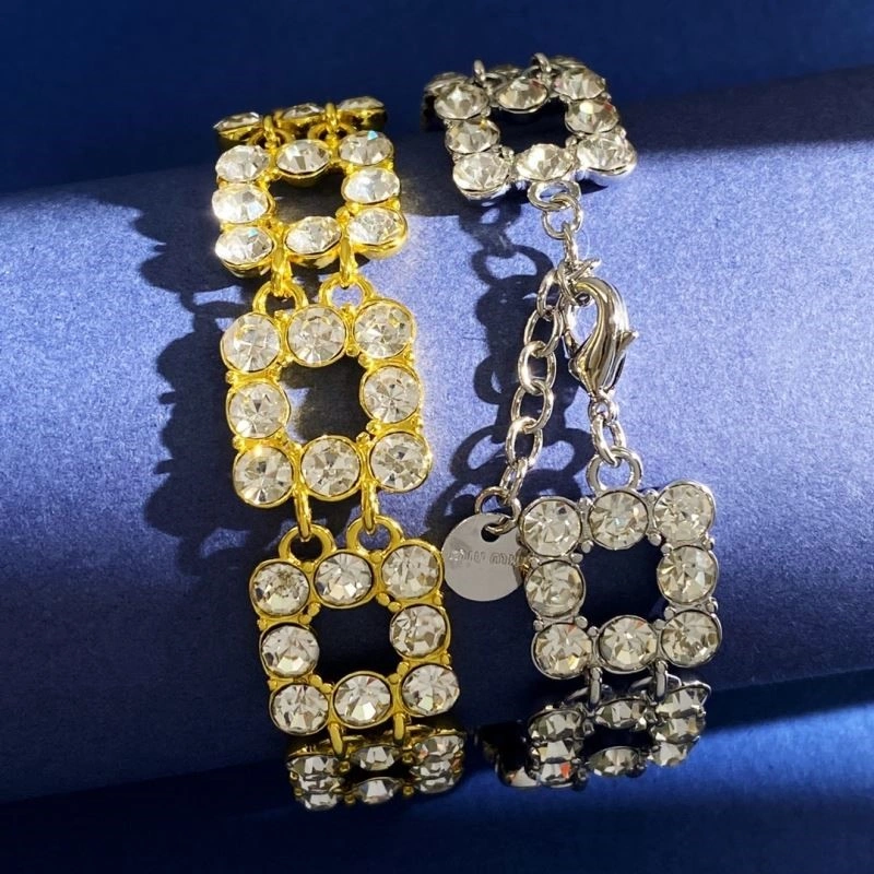 Timeless Miu Miu Bracelets 209734
