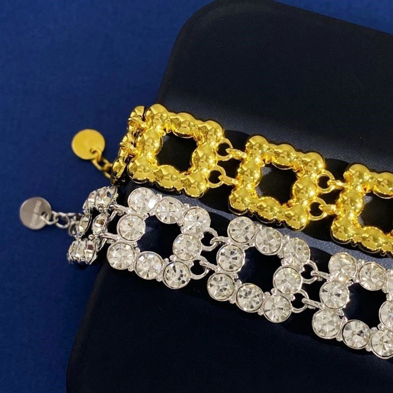 Timeless Miu Miu Bracelets 209734