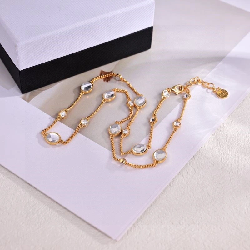 Miu Miu Bracelets EasyCare 209233