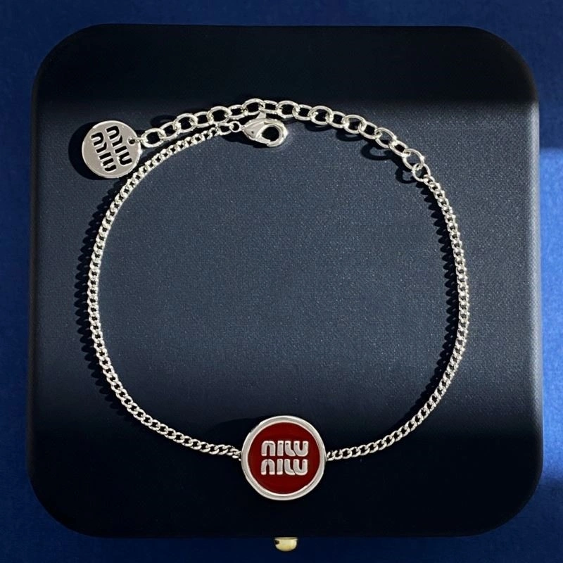Miu Miu Bracelets Trendsetting 209236