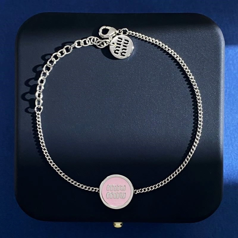 Miu Miu Bracelets Trendsetting 209236