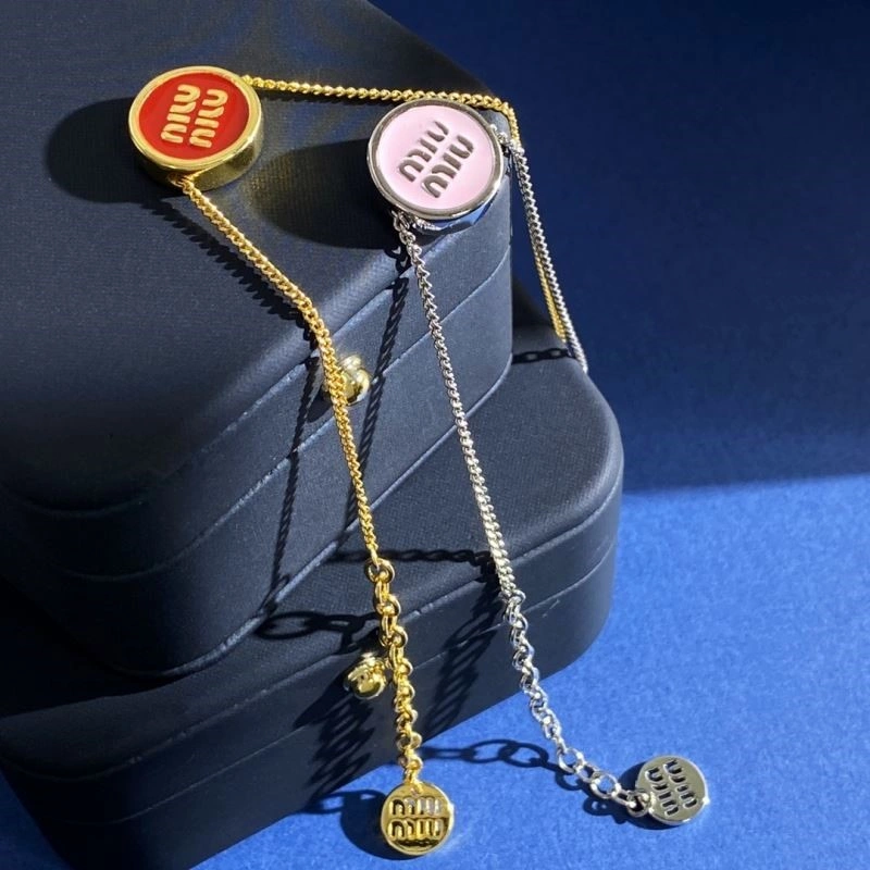 Miu Miu Bracelets Trendsetting 209236