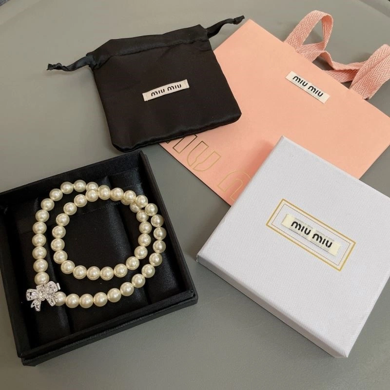 Unisex Miu Miu Bracelets 209230