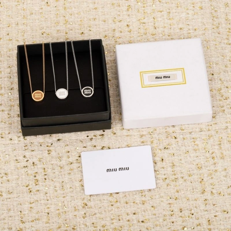 Chic Miu Miu Bracelets 209232