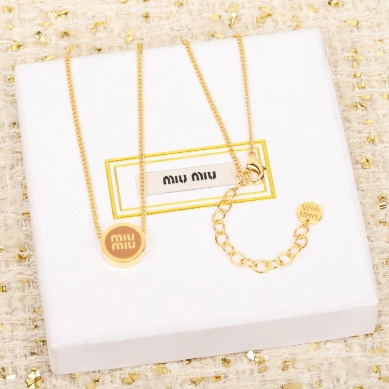 Chic Miu Miu Bracelets 209232