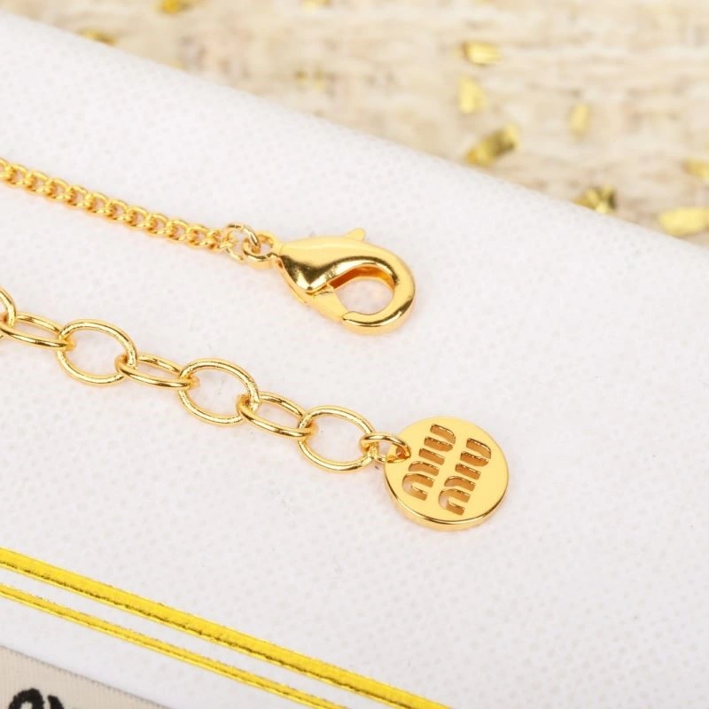 Chic Miu Miu Bracelets 209232