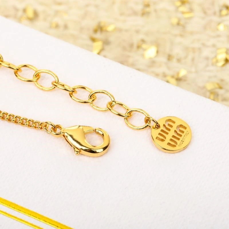 Tailored Miu Miu Bracelets 209229