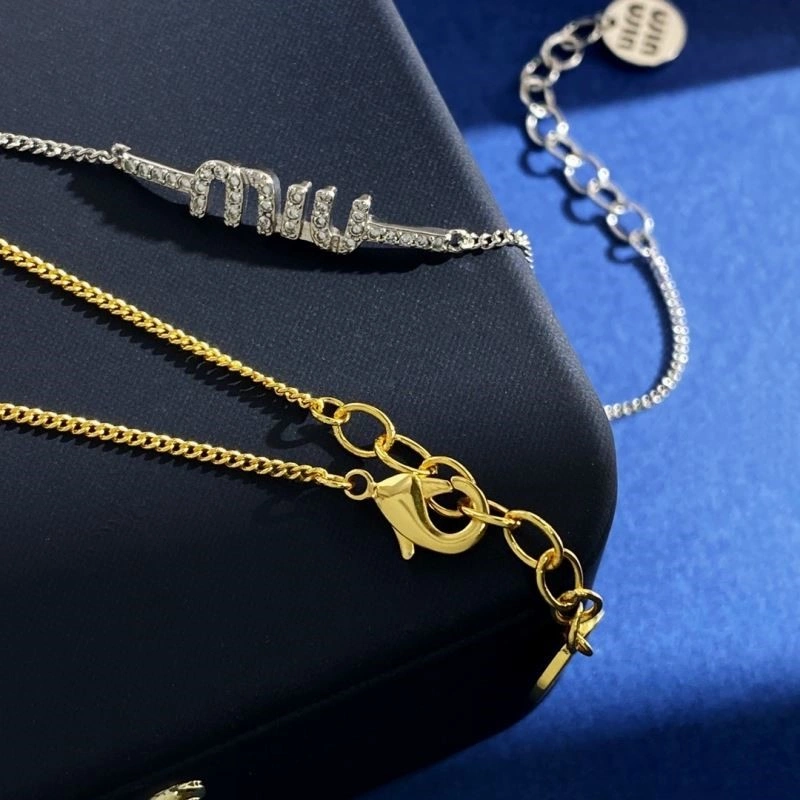 Miu Miu Bracelets Attractive 209228