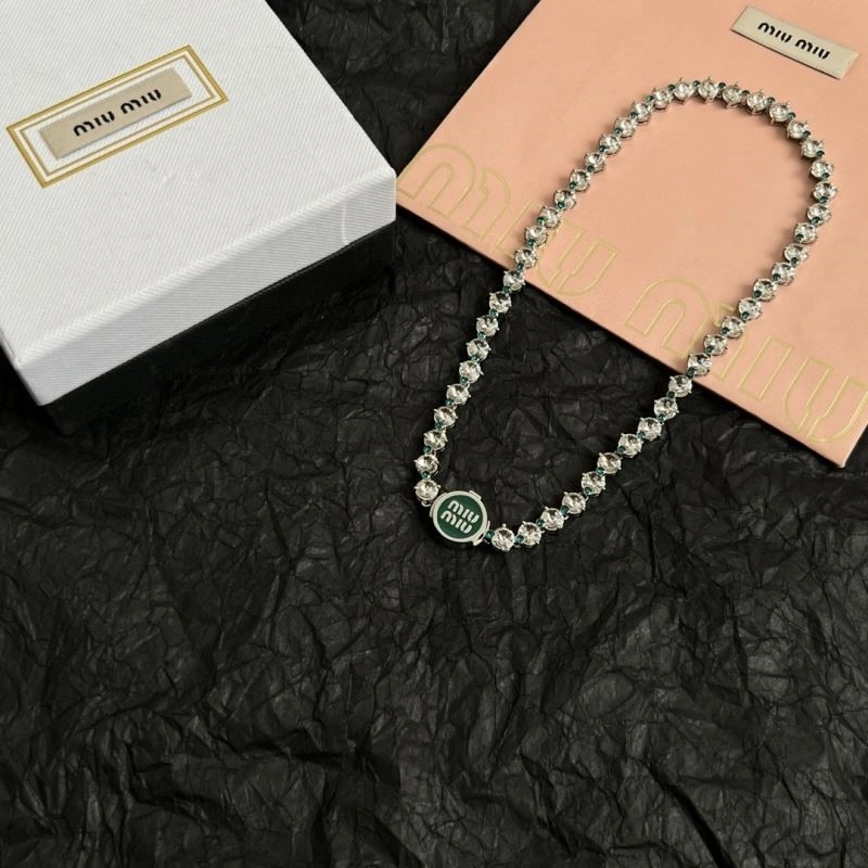 Miu Miu Bracelets Breathable 209223