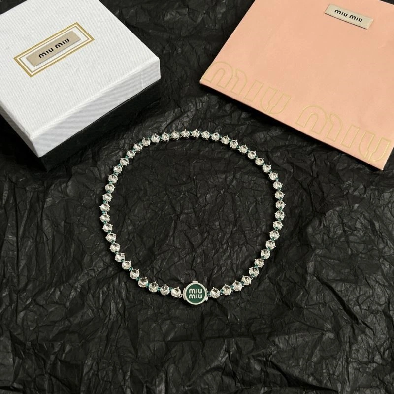 Miu Miu Bracelets Breathable 209223