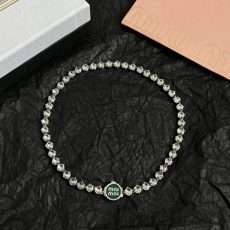 Miu Miu Bracelets Breathable 209223