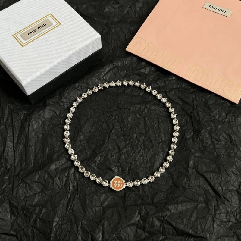 Miu Miu Bracelets SmartChoice 209224