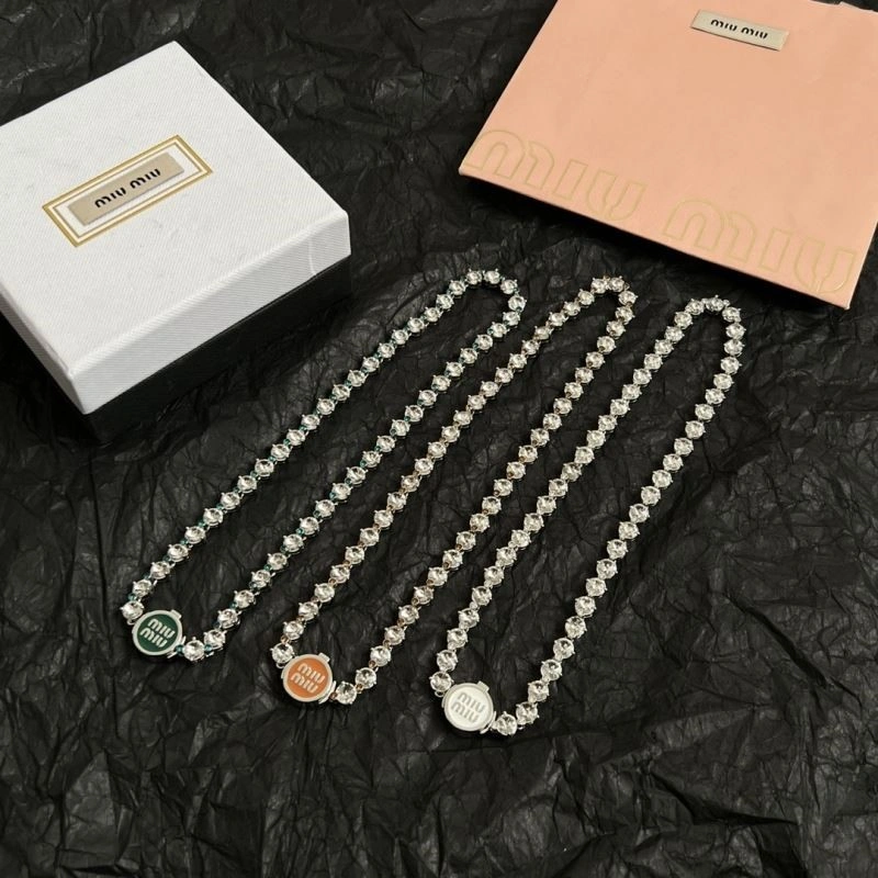 Miu Miu Bracelets SmartChoice 209224