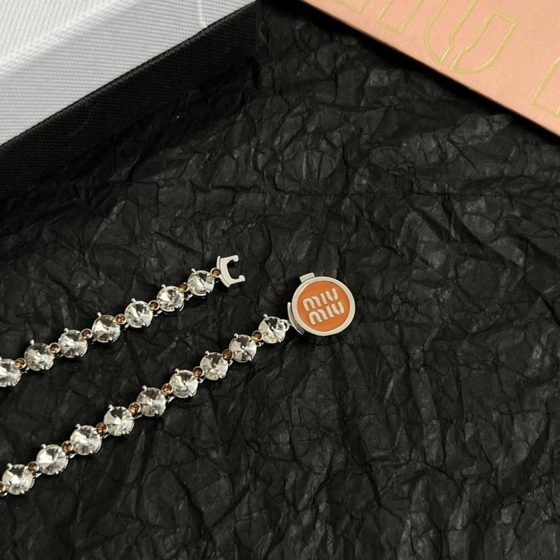 Miu Miu Bracelets SmartChoice 209224
