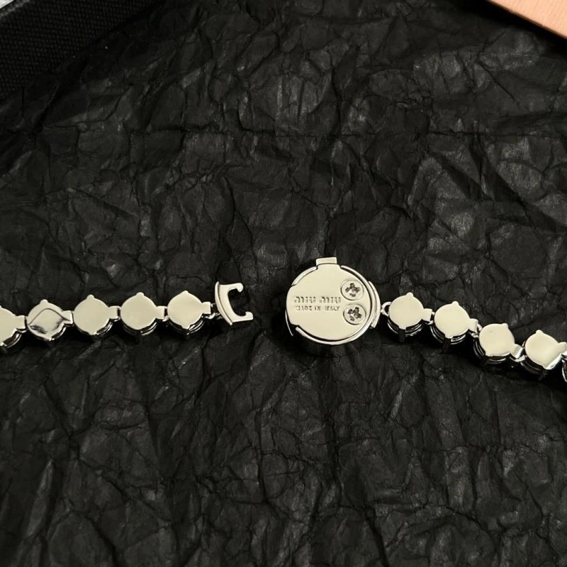 Miu Miu Bracelets SmartChoice 209224
