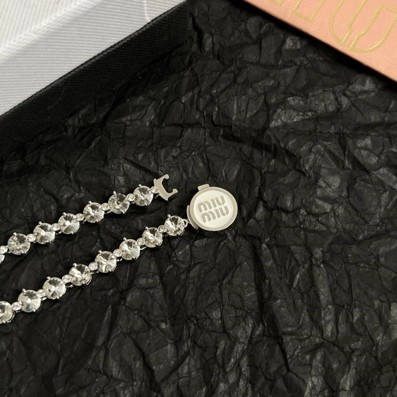 Casual Miu Miu Bracelets 209225