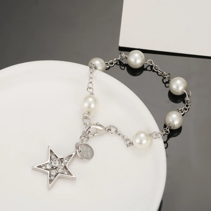 GoAnywhere Miu Miu Bracelets 208605