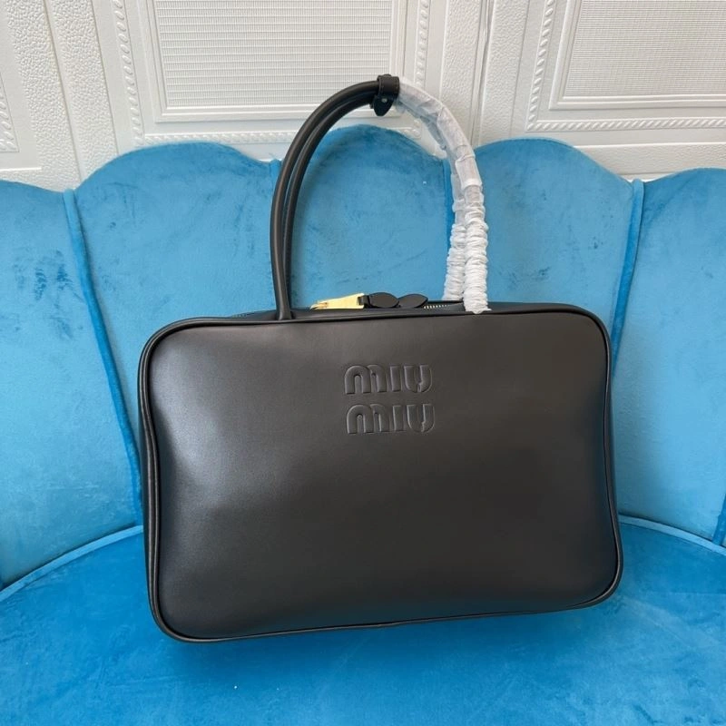 OdorResistant Miu Miu Briefcases 58293
