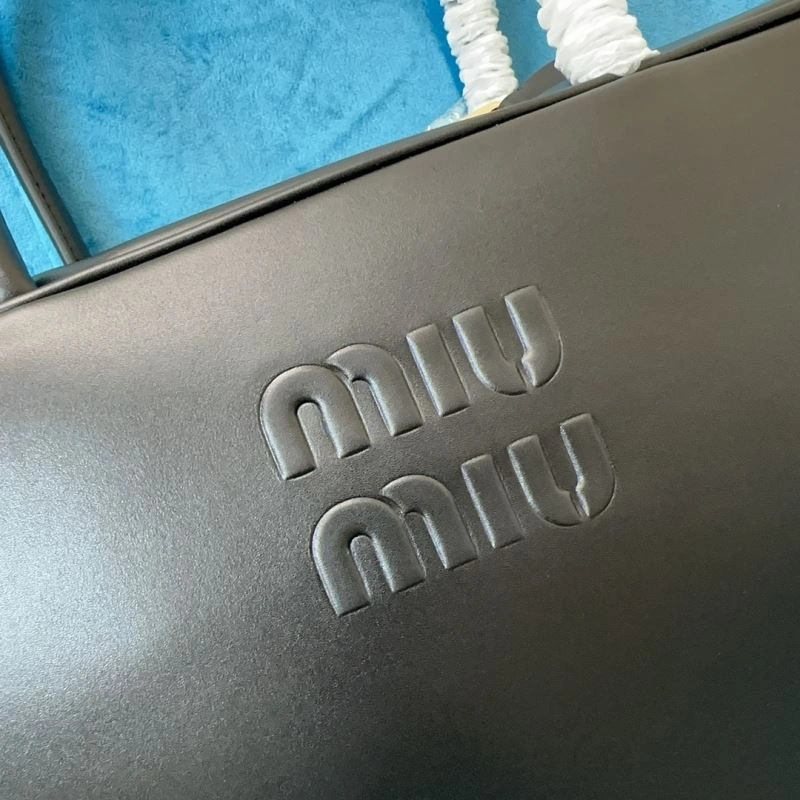 OdorResistant Miu Miu Briefcases 58293