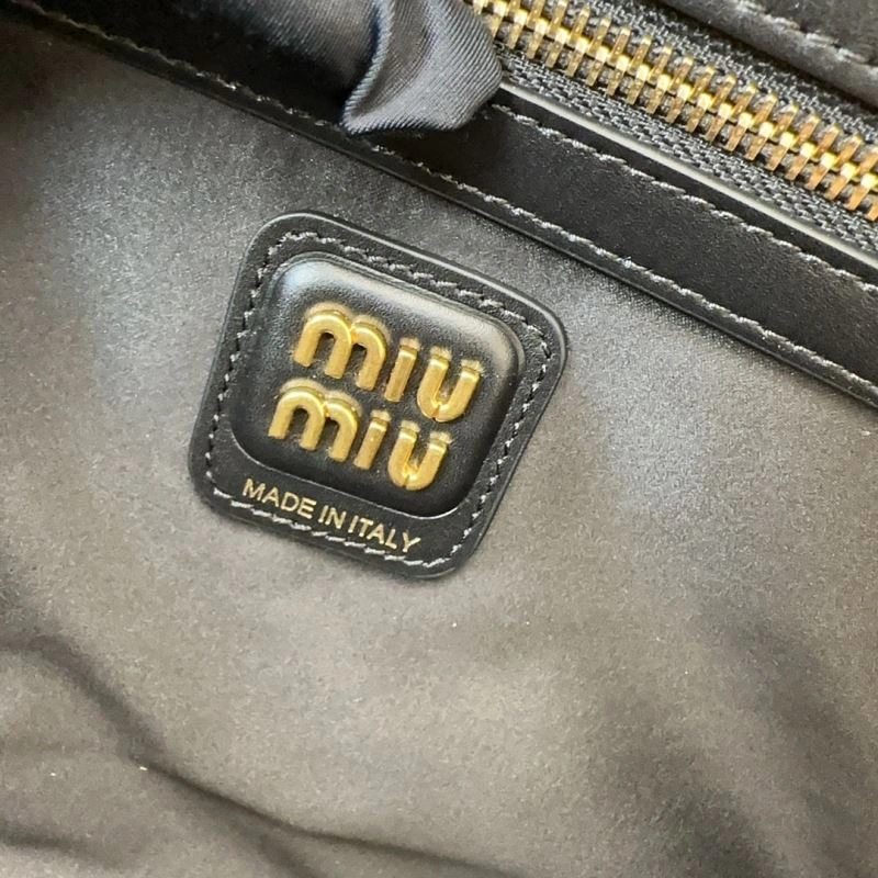 OdorResistant Miu Miu Briefcases 58293