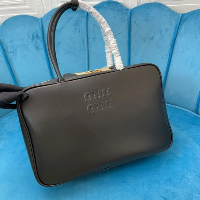 OdorResistant Miu Miu Briefcases 58293
