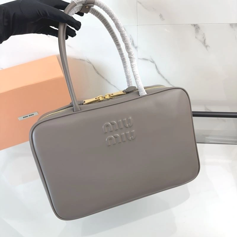 Miu Miu Briefcases EyeCatching 58291