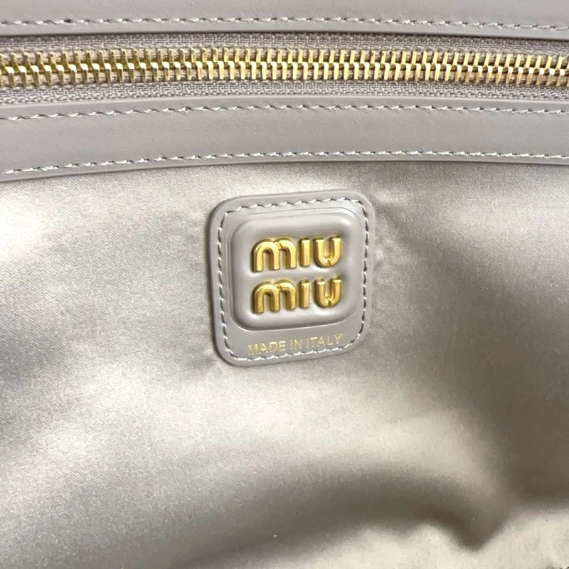 Miu Miu Briefcases EyeCatching 58291