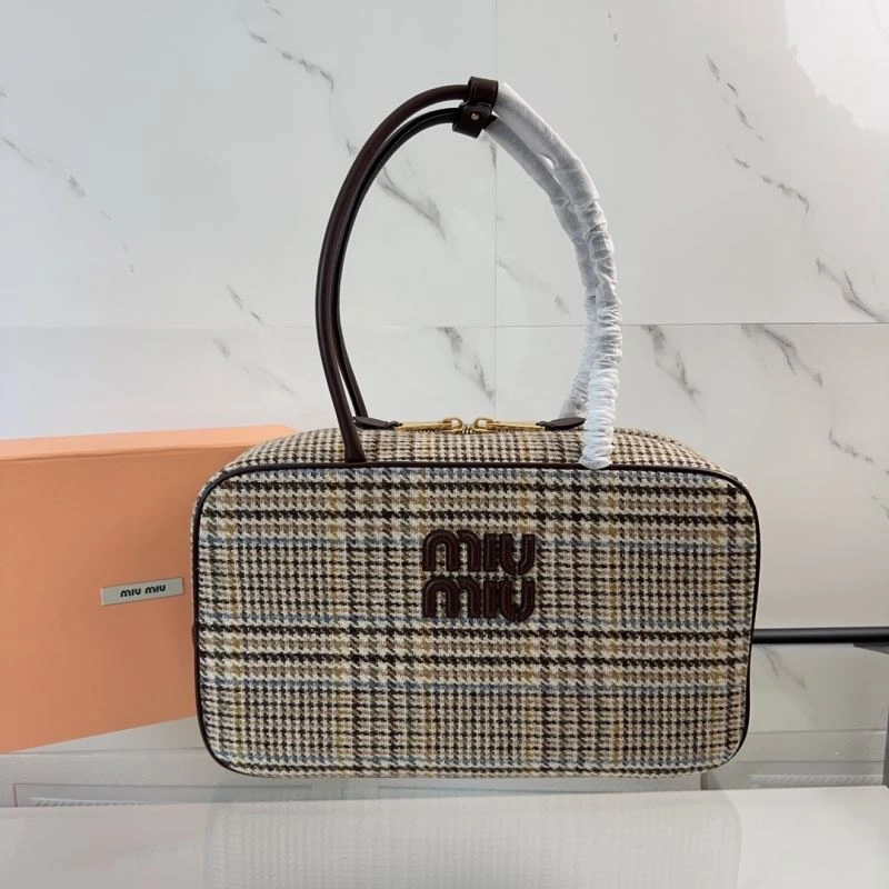 Modern Miu Miu Briefcases 58297