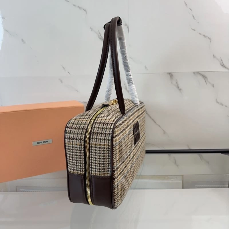 Modern Miu Miu Briefcases 58297