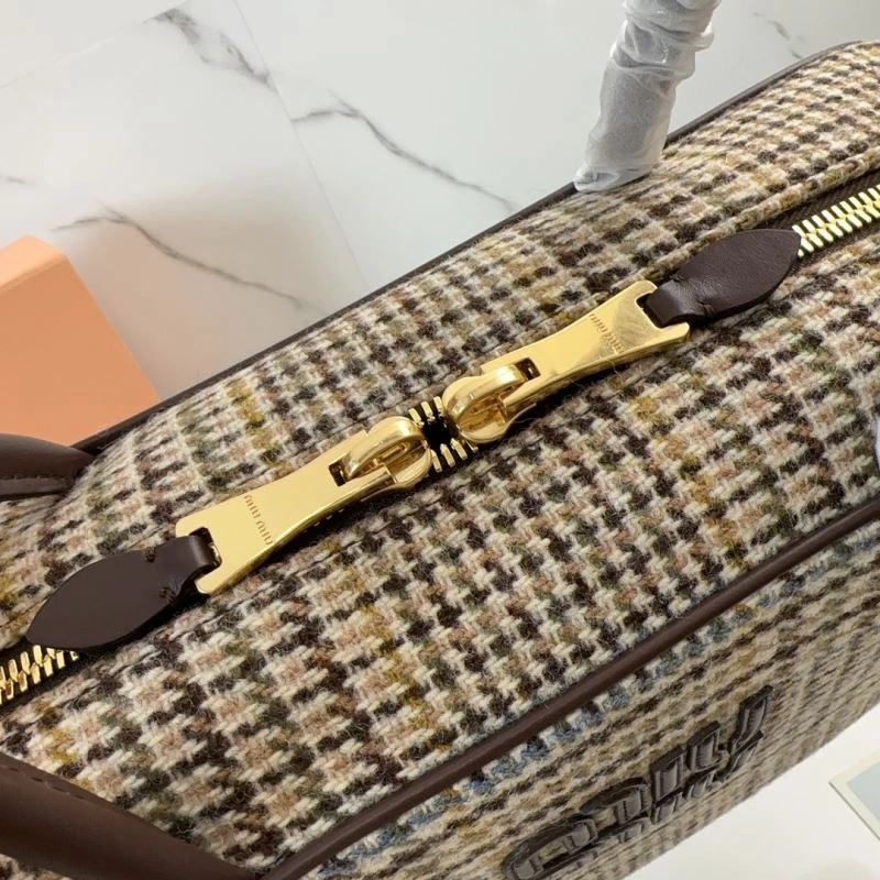 Modern Miu Miu Briefcases 58297