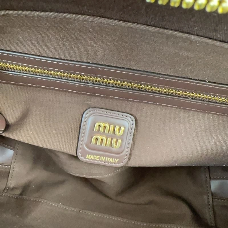 Modern Miu Miu Briefcases 58297