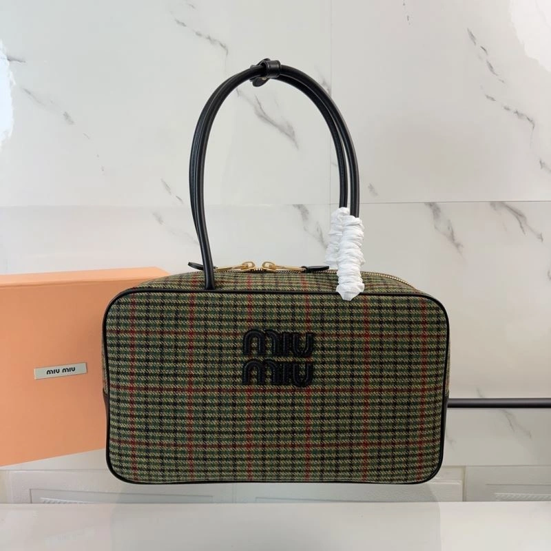Miu Miu Briefcases Classic 58296