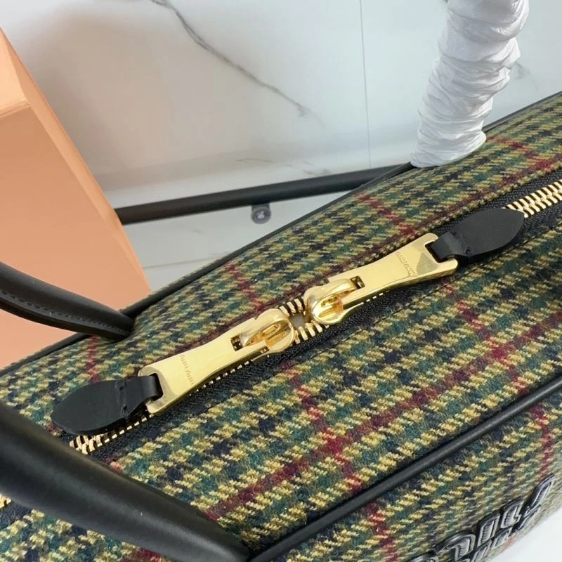 Miu Miu Briefcases Classic 58296