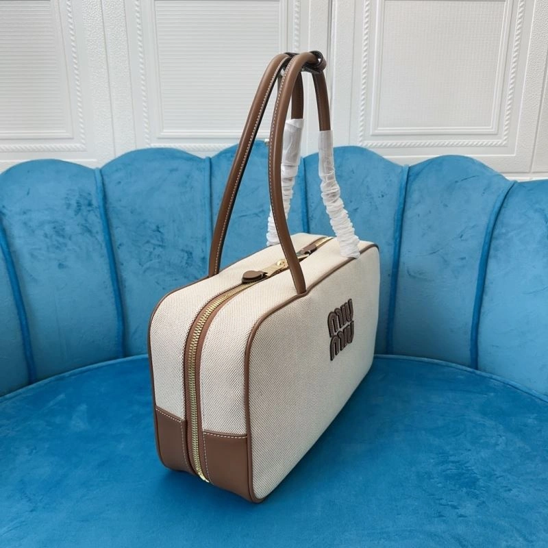Miu Miu Briefcases ZipUp 58285