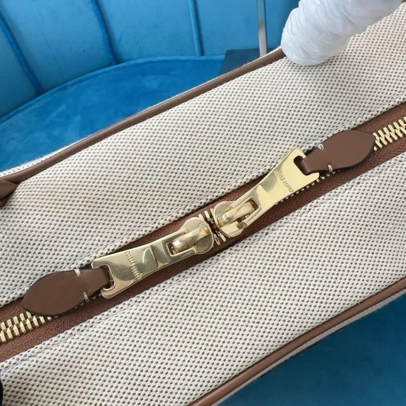 Miu Miu Briefcases ZipUp 58285