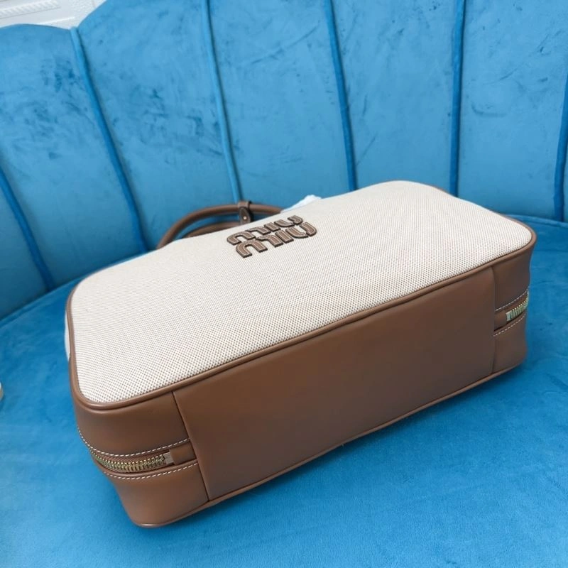 Miu Miu Briefcases ZipUp 58285