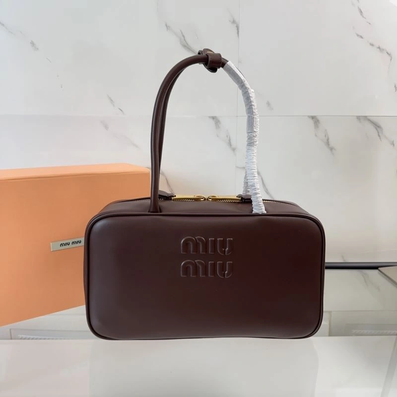 Durable Miu Miu Briefcases 58294