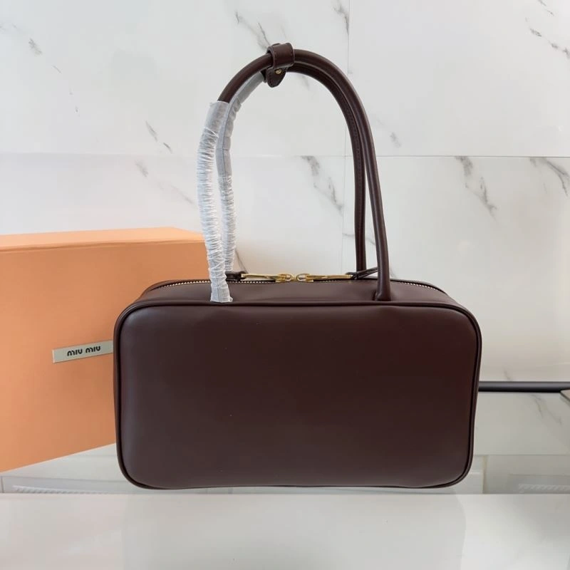 Durable Miu Miu Briefcases 58294