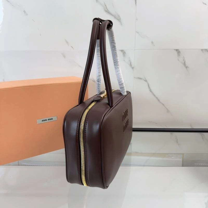 Durable Miu Miu Briefcases 58294