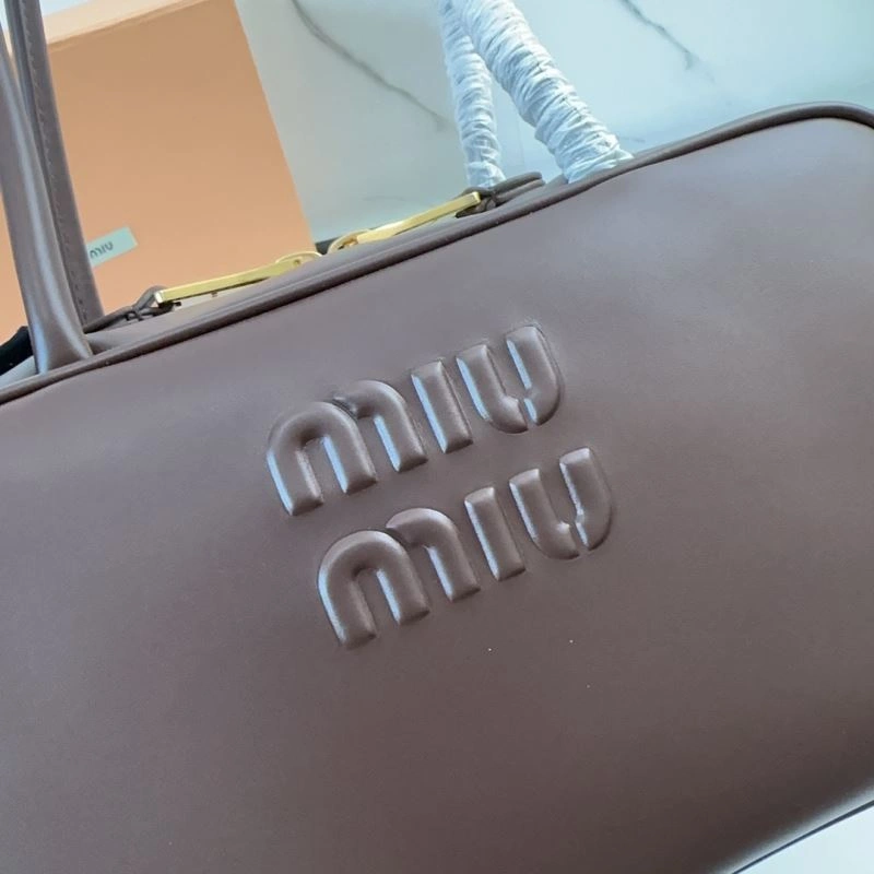 Durable Miu Miu Briefcases 58294