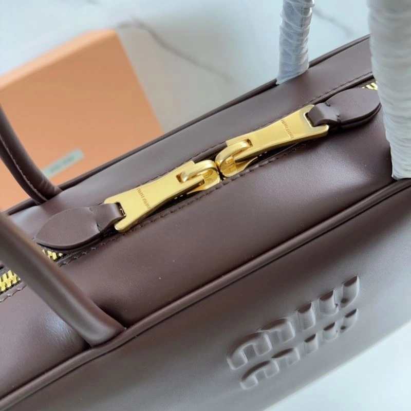 Durable Miu Miu Briefcases 58294