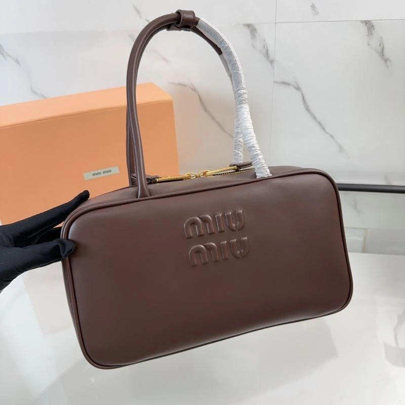 Durable Miu Miu Briefcases 58294