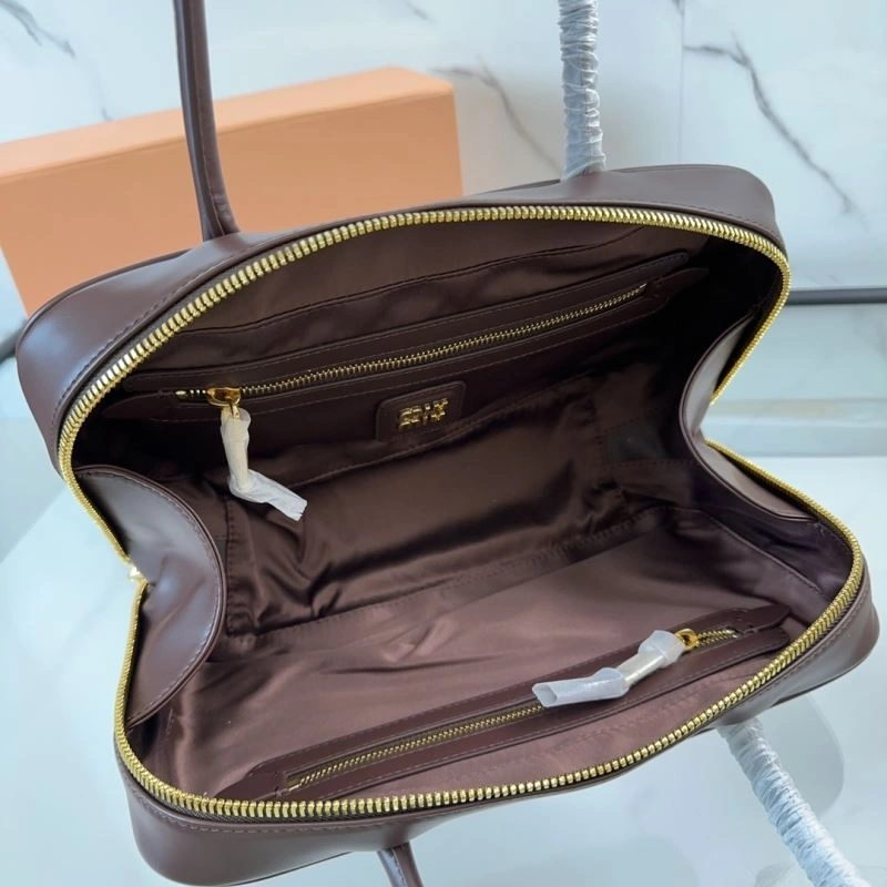 Durable Miu Miu Briefcases 58294