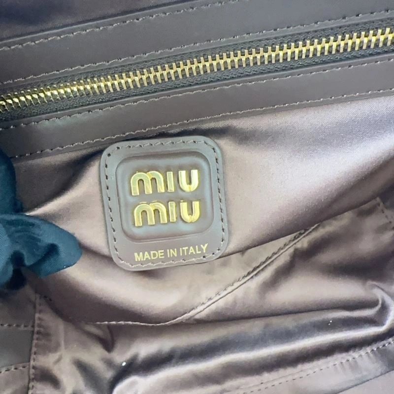 Durable Miu Miu Briefcases 58294